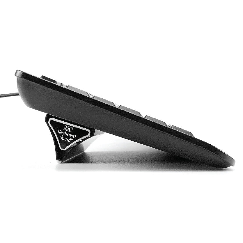 Computer Keyboard Riser Amazon.com: Kado Lift Riser Acrylic For